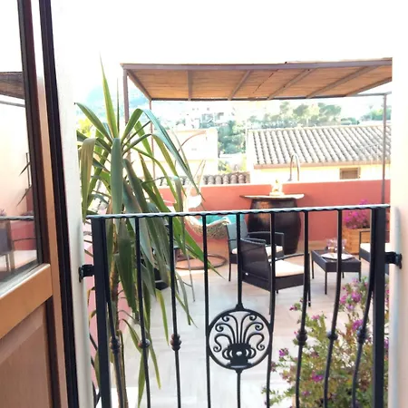 Bed and Breakfast Stella Del Sud