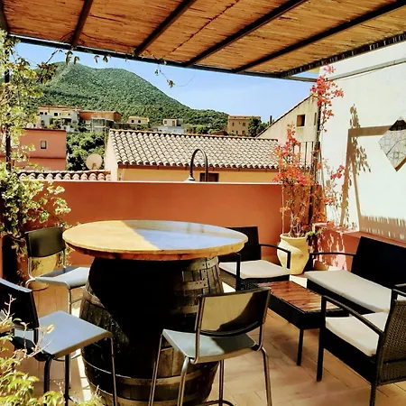 فندق مبيت وإفطار Stella Del Sud 4*