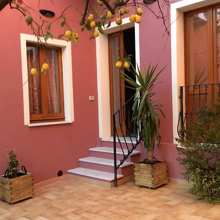 Stella Del Sud Teulada