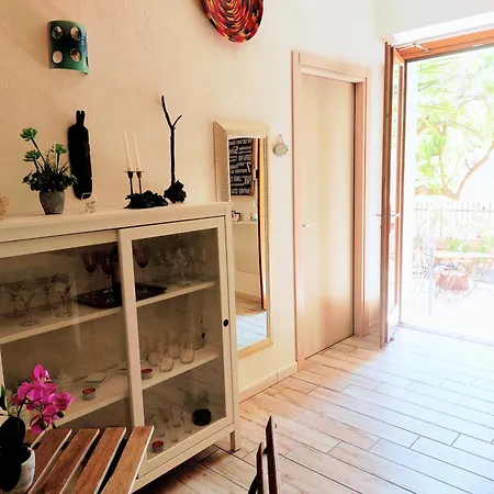 Bed and Breakfast Stella Del Sud
