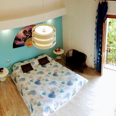 فندق مبيت وإفطار Stella Del Sud 4*