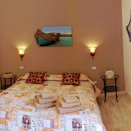 Stella Del Sud فندق مبيت وإفطار 4*