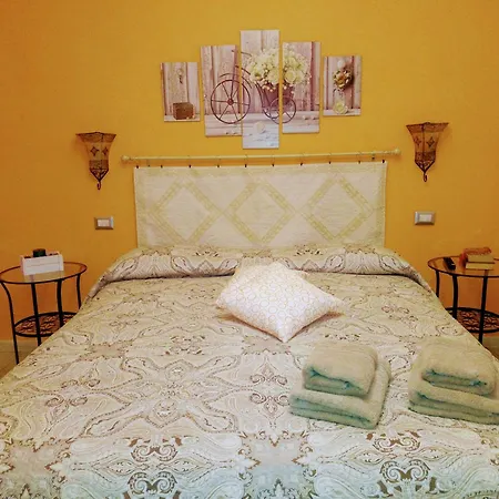 Stella Del Sud 4*