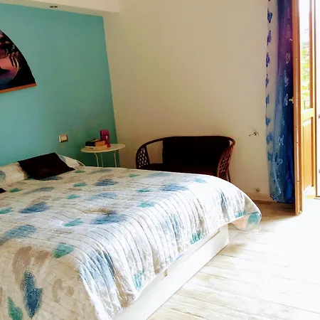 Stella Del Sud Bed and Breakfast Teulada