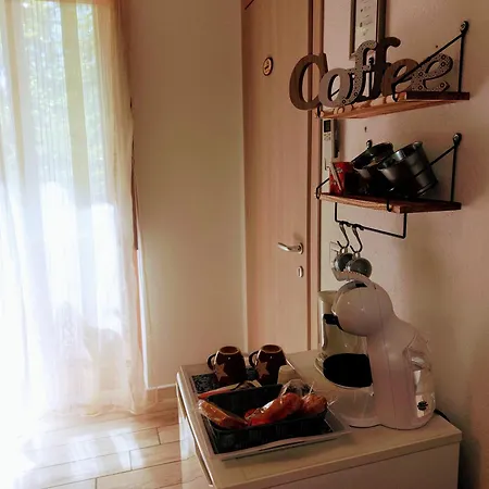 Bed and Breakfast Stella Del Sud 4*