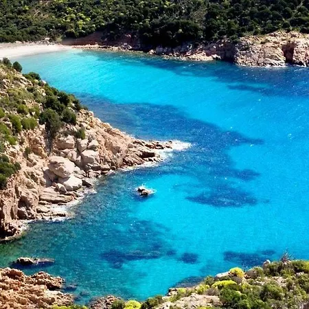 Stella Del Sud 4* Teulada