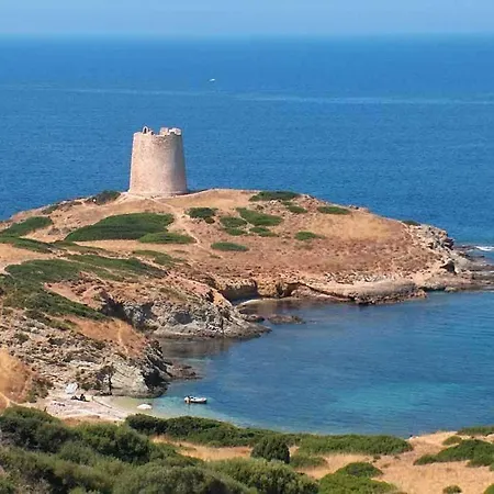 Stella Del Sud 4*